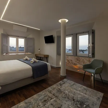 Βίλα Lagoon & Deluxe