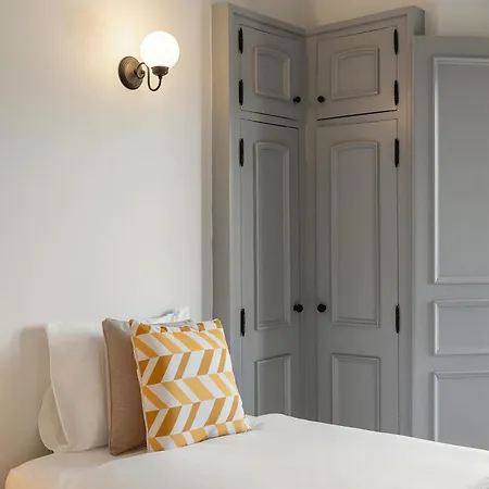 Βίλα Lagoon & Deluxe