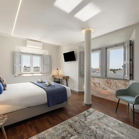 Lagoon & Deluxe * Caldas Da Rainha