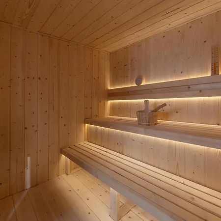 Βίλα Lagoon & Deluxe Caldas Da Rainha