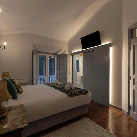 Βίλα Lagoon & Deluxe