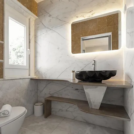 Lagoon & Deluxe * Caldas Da Rainha