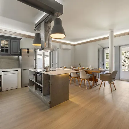 Βίλα Lagoon & Deluxe Caldas Da Rainha