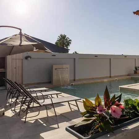 Lagoon & Deluxe Caldas Da Rainha