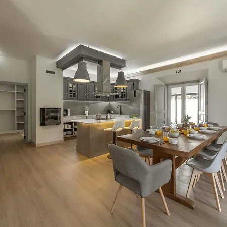 Lagoon & Deluxe Βίλα *