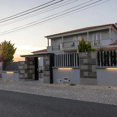 Lagoon & Deluxe Βίλα *