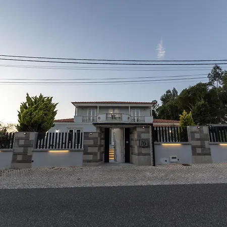 Lagoon & Deluxe * Caldas Da Rainha