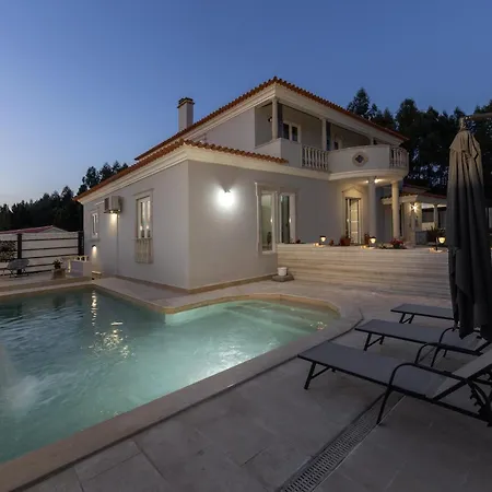 Lagoon & Deluxe Βίλα *