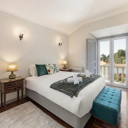 Lagoon & Deluxe * Caldas Da Rainha