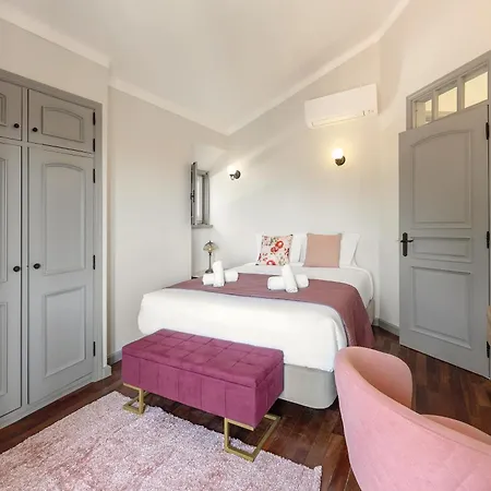 Βίλα Lagoon & Deluxe Caldas Da Rainha