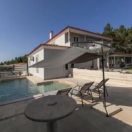 Lagoon & Deluxe Βίλα *