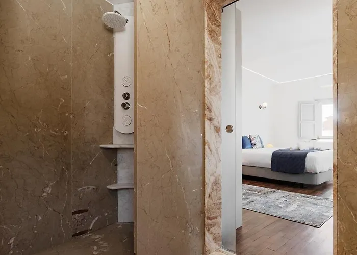 Villa Lagoon & Deluxe Caldas Da Rainha