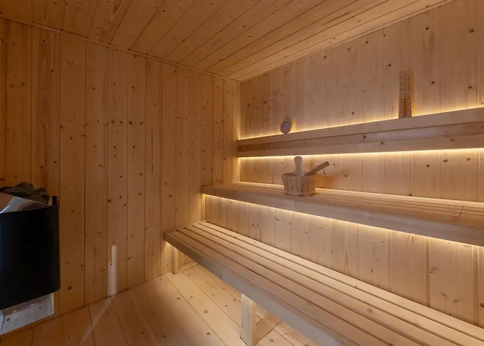 Villa Lagoon & Deluxe Caldas Da Rainha