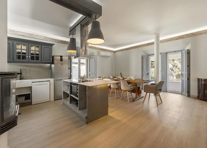 Villa Lagoon & Deluxe Caldas Da Rainha