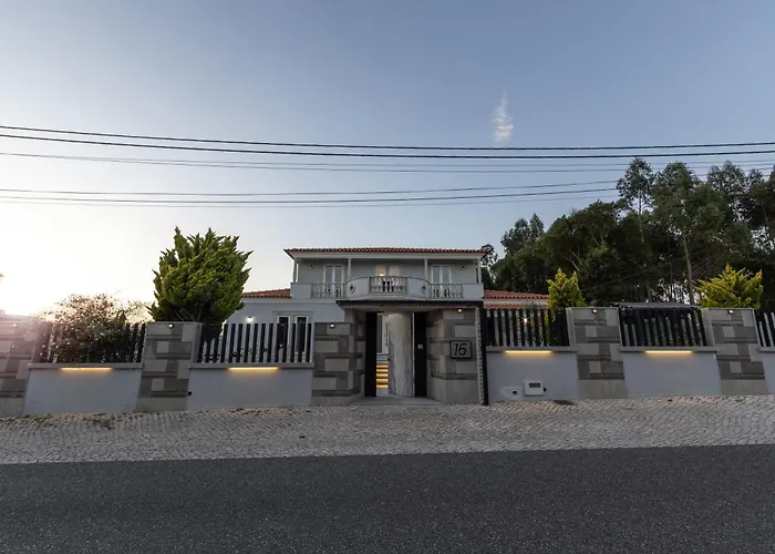 Lagoon & Deluxe * Caldas Da Rainha