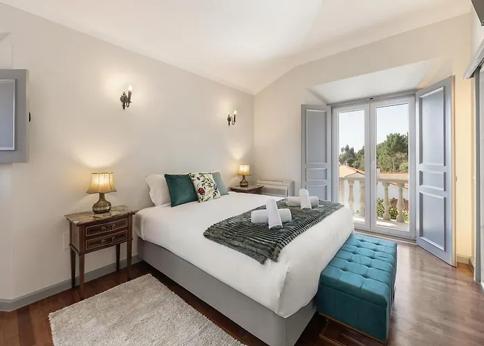 Lagoon & Deluxe * Caldas Da Rainha