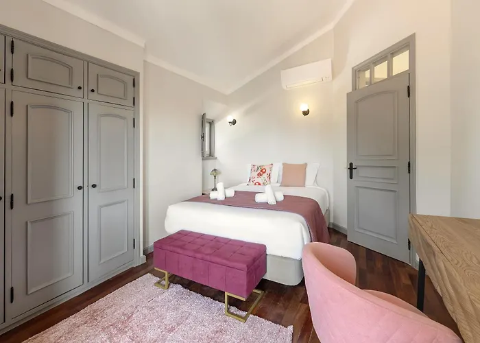 Villa Lagoon & Deluxe Caldas Da Rainha